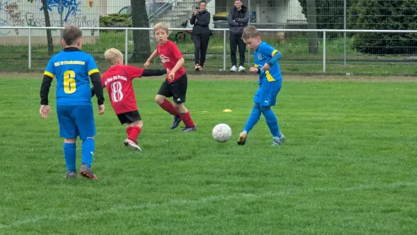 09.05.2026 NSG Gräfenhainichen vs. SV Blau-Rot Pratau