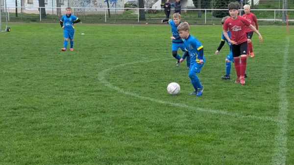 09.05.2026 NSG Gräfenhainichen vs. SV Blau-Rot Pratau
