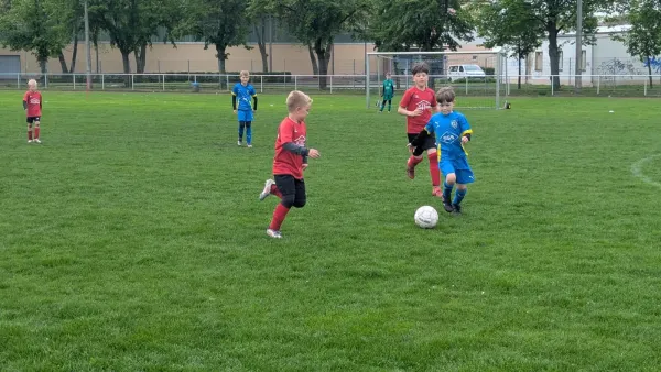 09.05.2026 NSG Gräfenhainichen vs. SV Blau-Rot Pratau