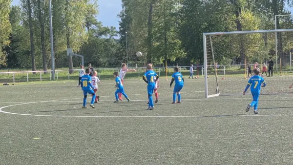 15.05.2026 SG Kemberg/Rackith vs. NSG Gräfenhainichen