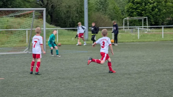 15.05.2026 SG Kemberg/Rackith vs. NSG Gräfenhainichen