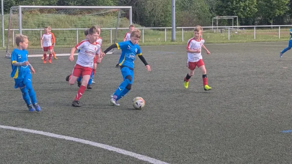 15.05.2026 SG Kemberg/Rackith vs. NSG Gräfenhainichen
