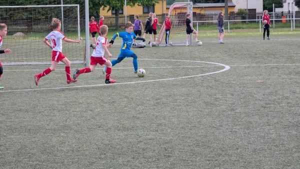 15.05.2026 SG Kemberg/Rackith vs. NSG Gräfenhainichen