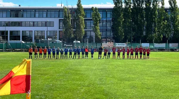 30.08.2025 NSG Lutherkicker II vs. NSG Gräfenhainichen