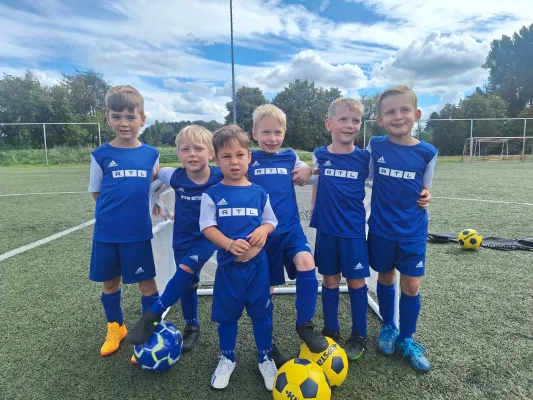 30.08.2025 SV Rot-Weiß Kemberg vs. VfB Gräfenhainichen