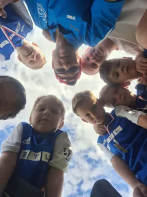 30.08.2025 SV Rot-Weiß Kemberg vs. VfB Gräfenhainichen