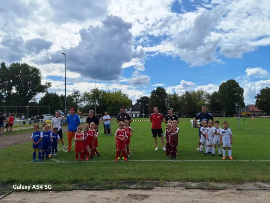 30.08.2025 SV Rot-Weiß Kemberg vs. VfB Gräfenhainichen