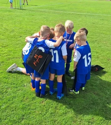 30.08.2025 SV Rot-Weiß Kemberg vs. VfB Gräfenhainichen