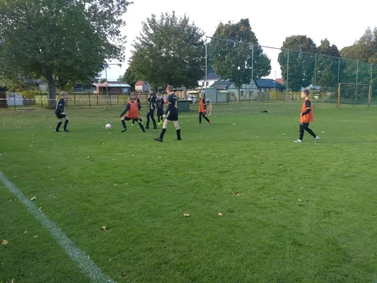 05.10.2025 NSG Gräfenhainichen II vs. SV Grün Weiß Linda