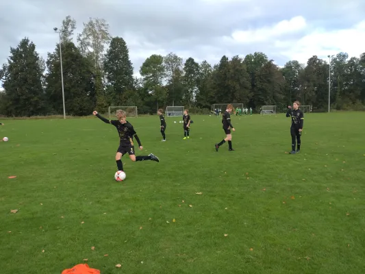05.10.2025 NSG Gräfenhainichen II vs. SV Grün Weiß Linda