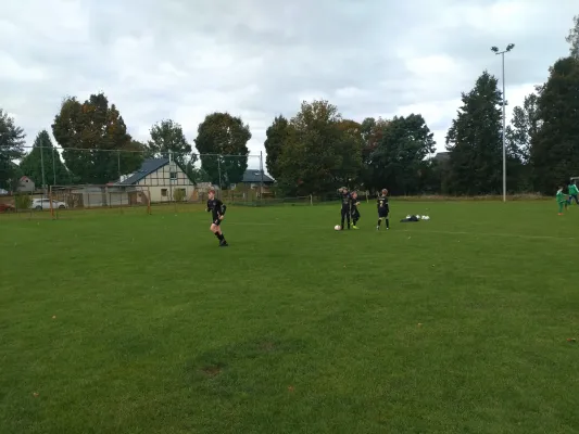 05.10.2025 NSG Gräfenhainichen II vs. SV Grün Weiß Linda