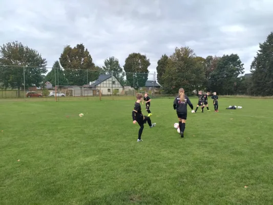 05.10.2025 NSG Gräfenhainichen II vs. SV Grün Weiß Linda