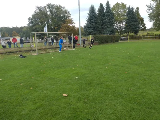 05.10.2025 NSG Gräfenhainichen II vs. SV Grün Weiß Linda