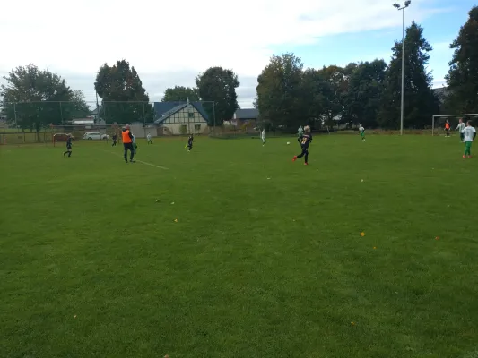 05.10.2025 NSG Gräfenhainichen II vs. SV Grün Weiß Linda