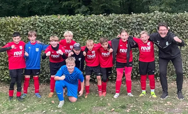 01.10.2025 Hellas 09 vs. NSG Gräfenhainichen II