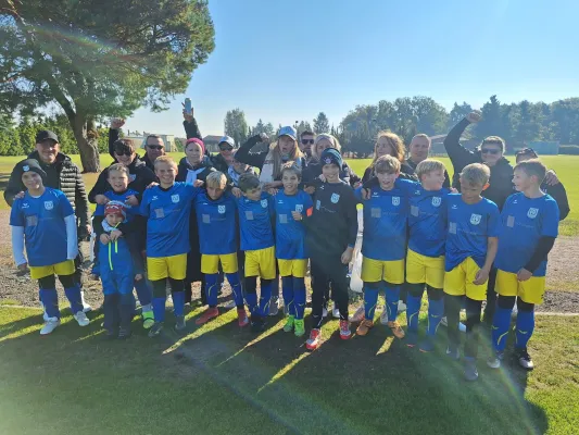 03.10.2025 Allemannia Jessen vs. NSG Gräfenhainichen