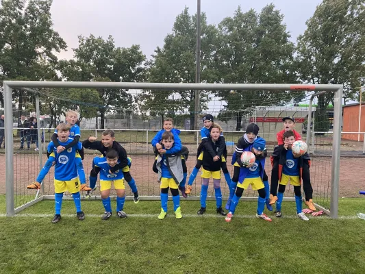 06.10.2025 NSG Gräfenhainichen vs. SV Rot-Weiß Kemberg