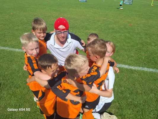 20.09.2025 SV Friedersdorf 1920 vs. VfB Gräfenhainichen