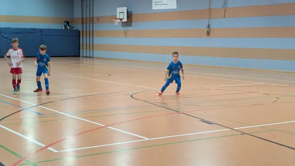 10.01.2026 SG Kemberg/Rackith vs. NSG Gräfenhainichen