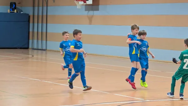 10.01.2026 SG Kemberg/Rackith vs. NSG Gräfenhainichen