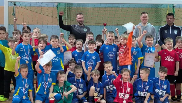 10.01.2026 SG Kemberg/Rackith vs. NSG Gräfenhainichen