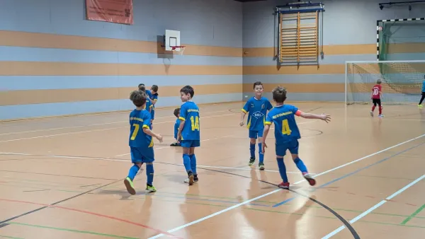 10.01.2026 SG Kemberg/Rackith vs. NSG Gräfenhainichen