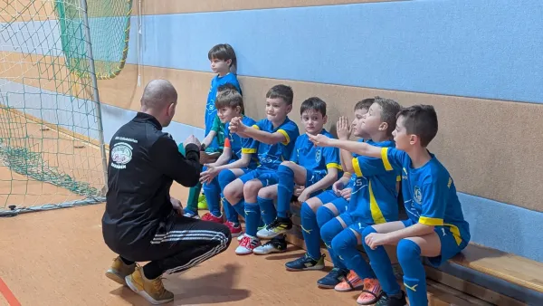 10.01.2026 SG Kemberg/Rackith vs. NSG Gräfenhainichen