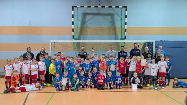 10.01.2026 SG Kemberg/Rackith vs. NSG Gräfenhainichen