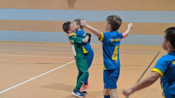 10.01.2026 SG Kemberg/Rackith vs. NSG Gräfenhainichen