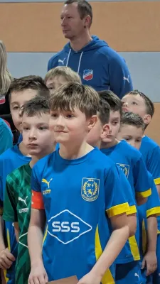 10.01.2026 SG Kemberg/Rackith vs. NSG Gräfenhainichen