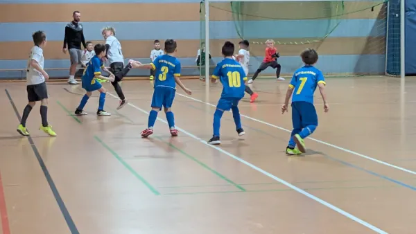 10.01.2026 SG Kemberg/Rackith vs. NSG Gräfenhainichen