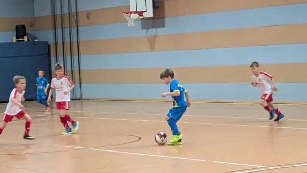 10.01.2026 SG Kemberg/Rackith vs. NSG Gräfenhainichen