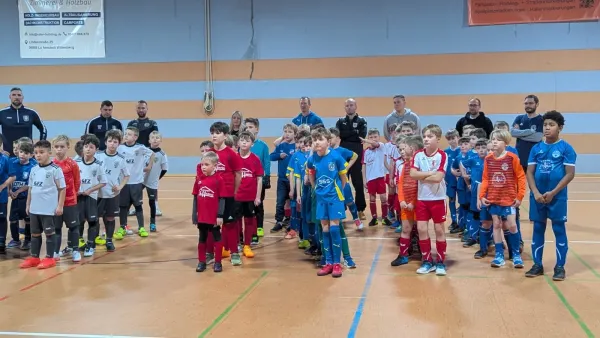 10.01.2026 SG Kemberg/Rackith vs. NSG Gräfenhainichen