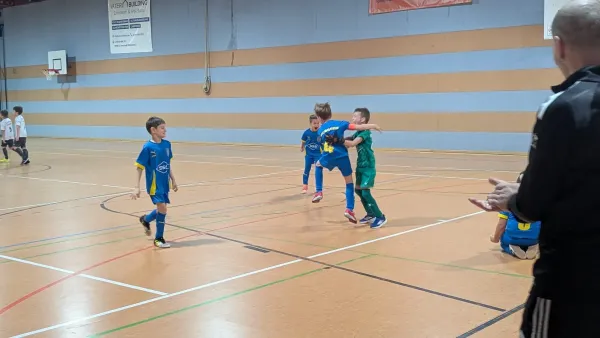 10.01.2026 SG Kemberg/Rackith vs. NSG Gräfenhainichen