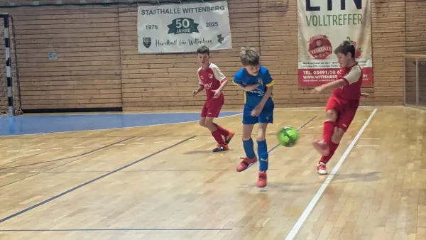 07.02.2026 Piesteritz vs. NSG Gräfenhainichen