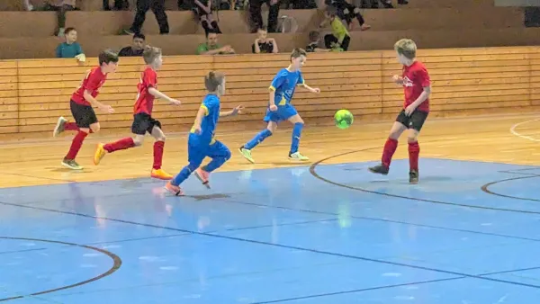 07.02.2026 Piesteritz vs. NSG Gräfenhainichen