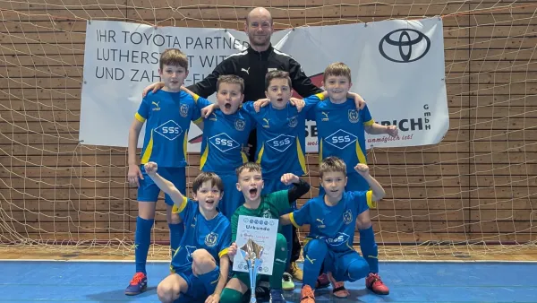 07.02.2026 Piesteritz vs. NSG Gräfenhainichen