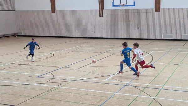 14.02.2026 NSG Gräfenhainichen vs. Bitterfeld-Wolfen