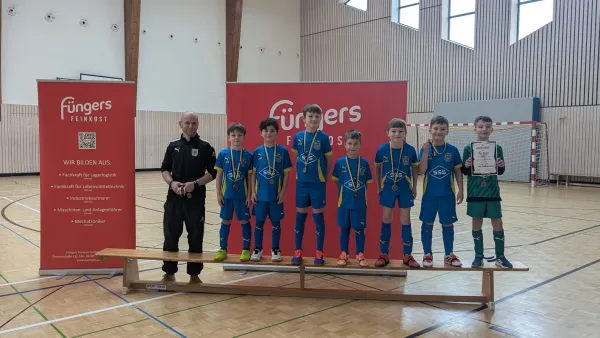 14.02.2026 NSG Gräfenhainichen vs. Bitterfeld-Wolfen