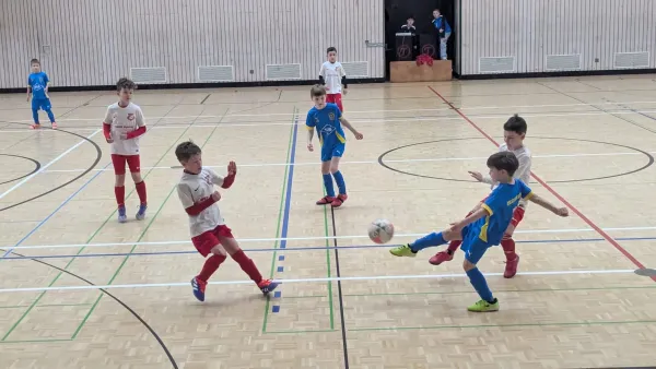 14.02.2026 NSG Gräfenhainichen vs. Bitterfeld-Wolfen