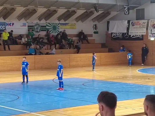 01.02.2026 Piesteritz vs. NSG Gräfenhainichen II