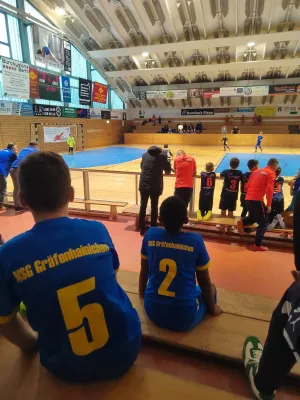 01.02.2026 Piesteritz vs. NSG Gräfenhainichen II