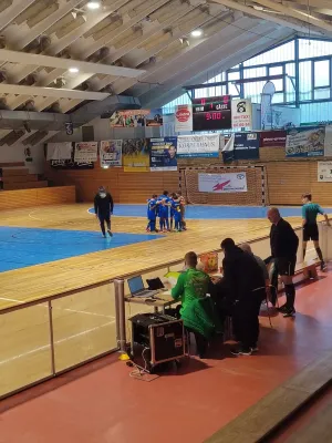 01.02.2026 Piesteritz vs. NSG Gräfenhainichen II