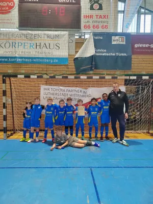 01.02.2026 Piesteritz vs. NSG Gräfenhainichen II