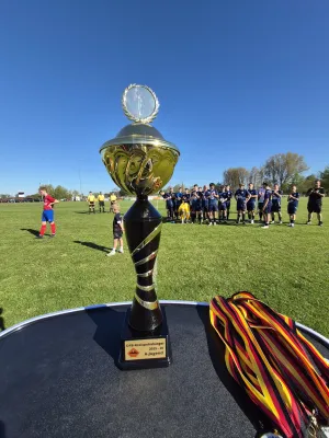 01.05.2026 SV Blau-Rot Pratau vs. NSG Gräfenhainichen