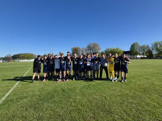 01.05.2026 SV Blau-Rot Pratau vs. NSG Gräfenhainichen