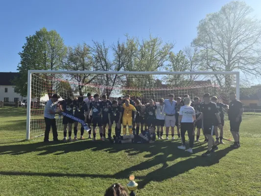 01.05.2026 SV Blau-Rot Pratau vs. NSG Gräfenhainichen