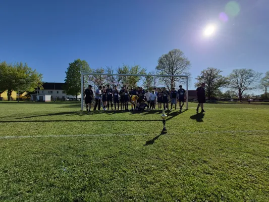 01.05.2026 SV Blau-Rot Pratau vs. NSG Gräfenhainichen