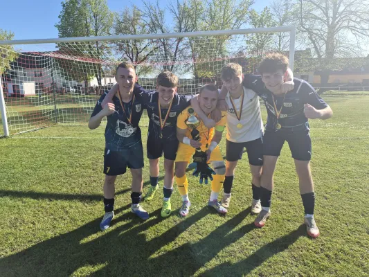 01.05.2026 SV Blau-Rot Pratau vs. NSG Gräfenhainichen