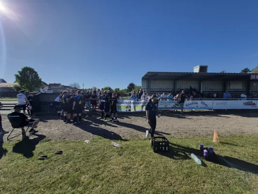 01.05.2026 SV Blau-Rot Pratau vs. NSG Gräfenhainichen